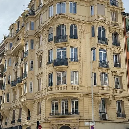 Апарт-отель Simple Stay-centre Au Calme