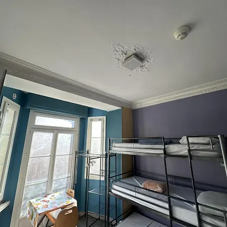 Апарт-отель Simple Stay-centre Au Calme *