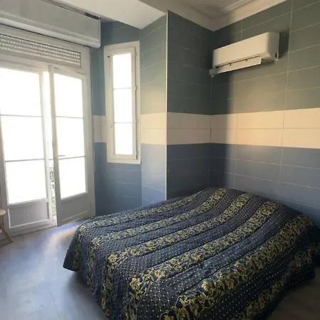 Simple Stay-centre Au Calme Апарт-отель Ницца