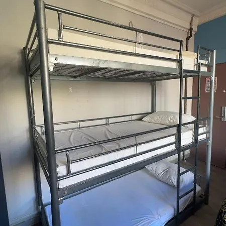 Simple Stay-centre Au Calme Ницца