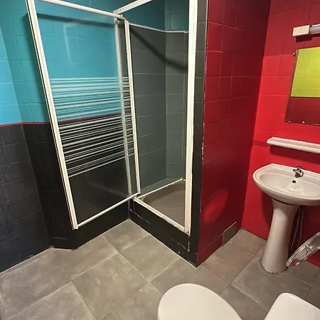 Simple Stay-centre Au Calme *