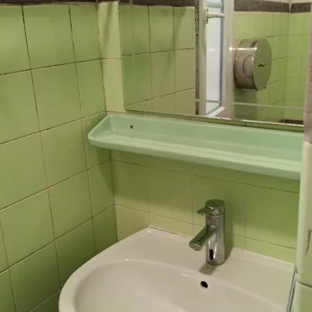 Simple Stay-centre Au Calme Апарт-отель