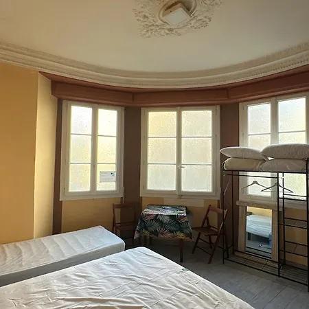 Апарт-отель Simple Stay-centre Au Calme *