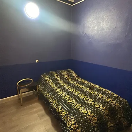 Simple Stay-centre Au Calme *