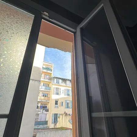 Апарт-отель Simple Stay-centre Au Calme