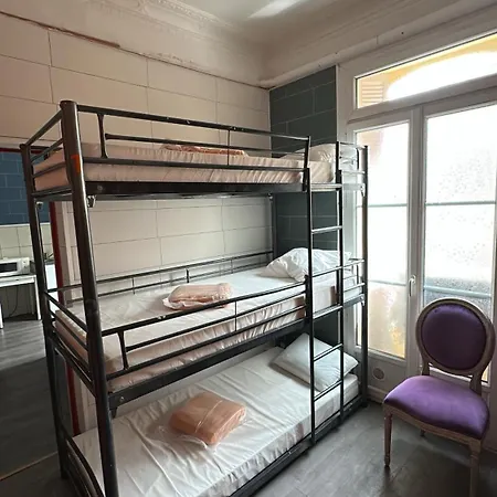Simple Stay-centre Au Calme 公寓式酒店 *