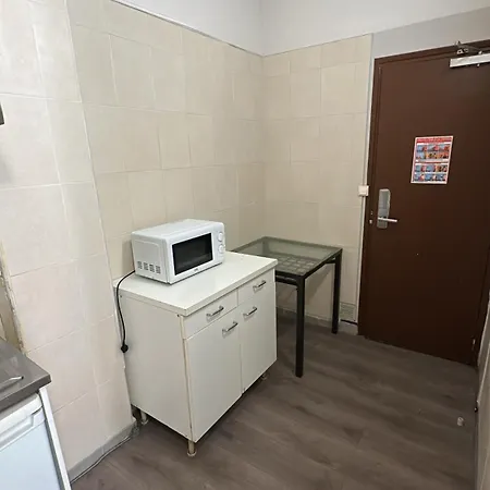 Simple Stay-centre Au Calme 公寓式酒店