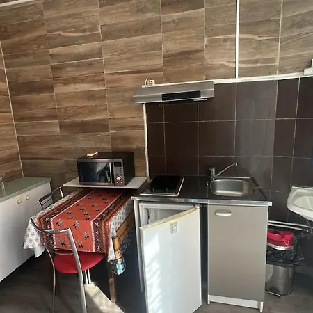 Simple Stay-centre Au Calme 公寓式酒店 *