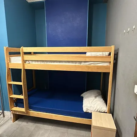 Simple Stay-centre Au Calme 公寓式酒店
