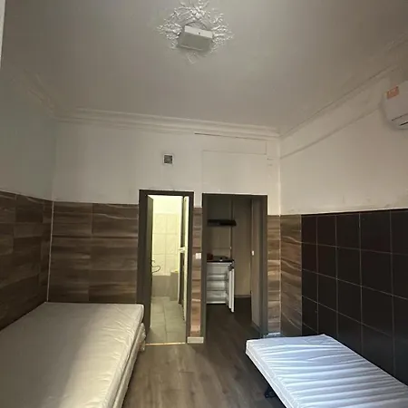 Simple Stay-centre Au Calme 公寓式酒店 *