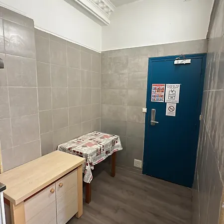 Simple Stay-centre Au Calme 公寓式酒店